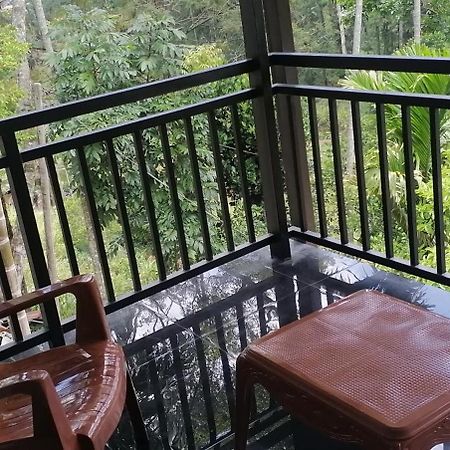 Isuru Homestay Ella Zewnętrze zdjęcie