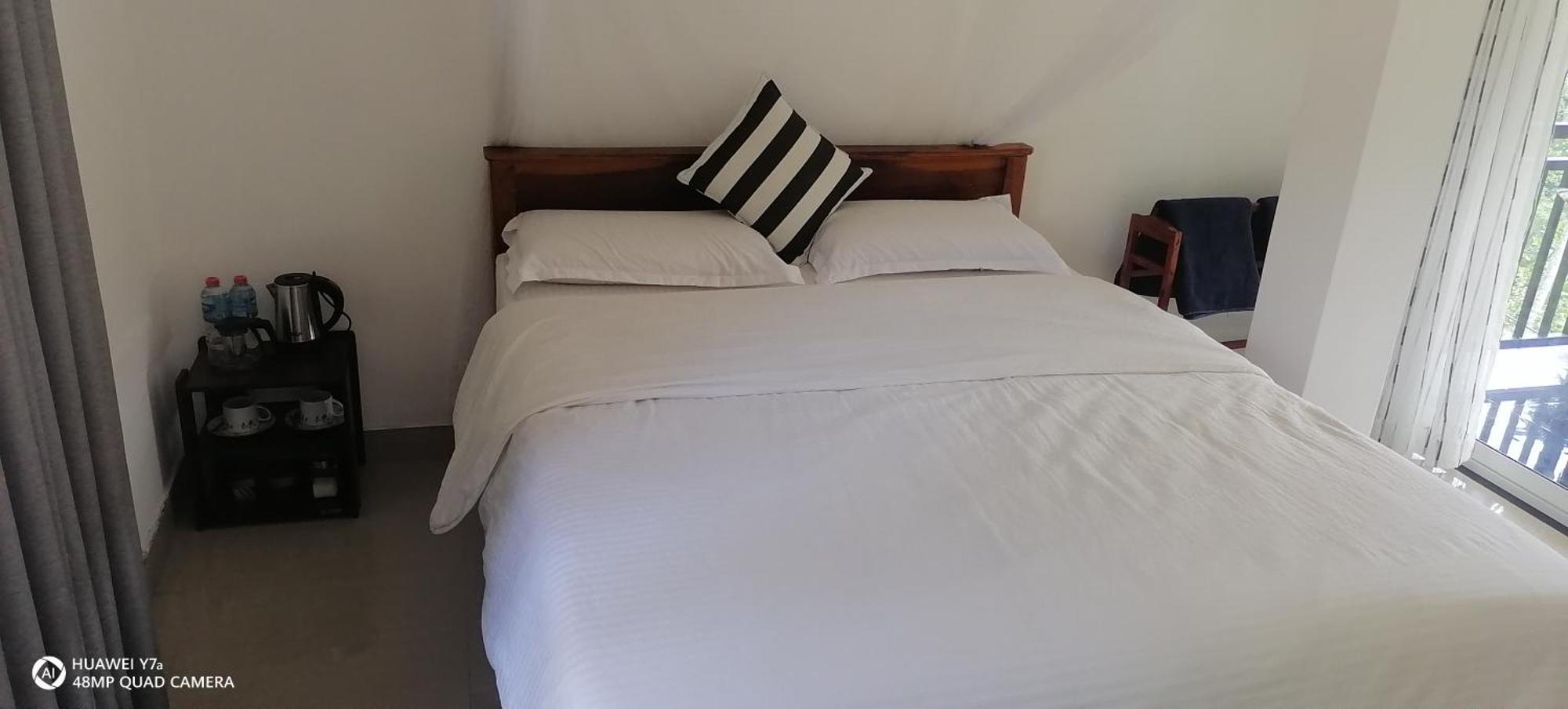 Isuru Homestay Ella Zewnętrze zdjęcie