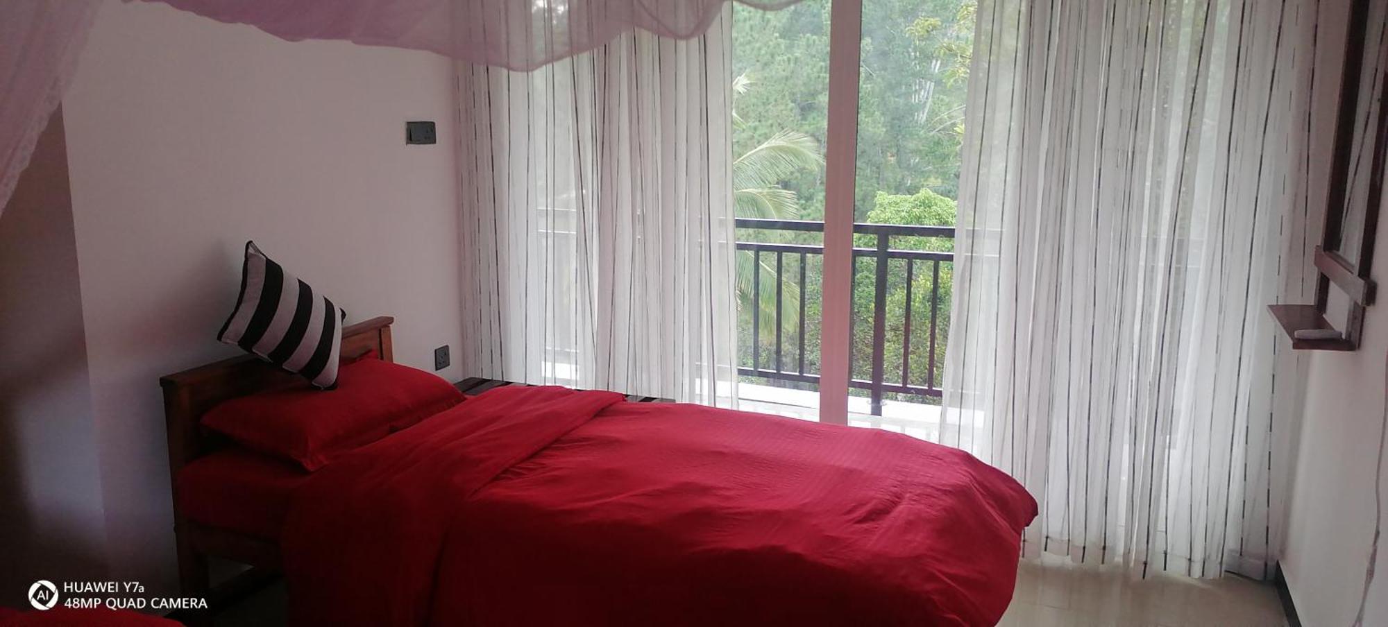 Isuru Homestay Ella Zewnętrze zdjęcie