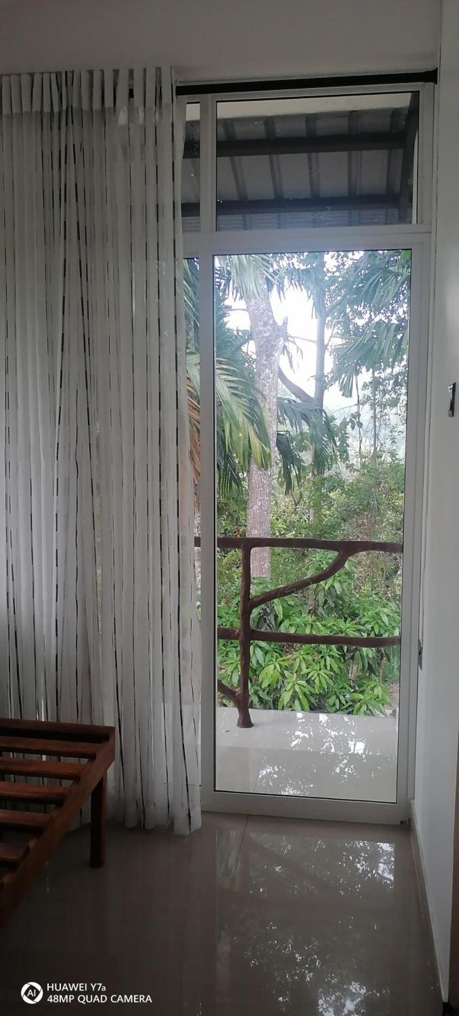 Isuru Homestay Ella Zewnętrze zdjęcie