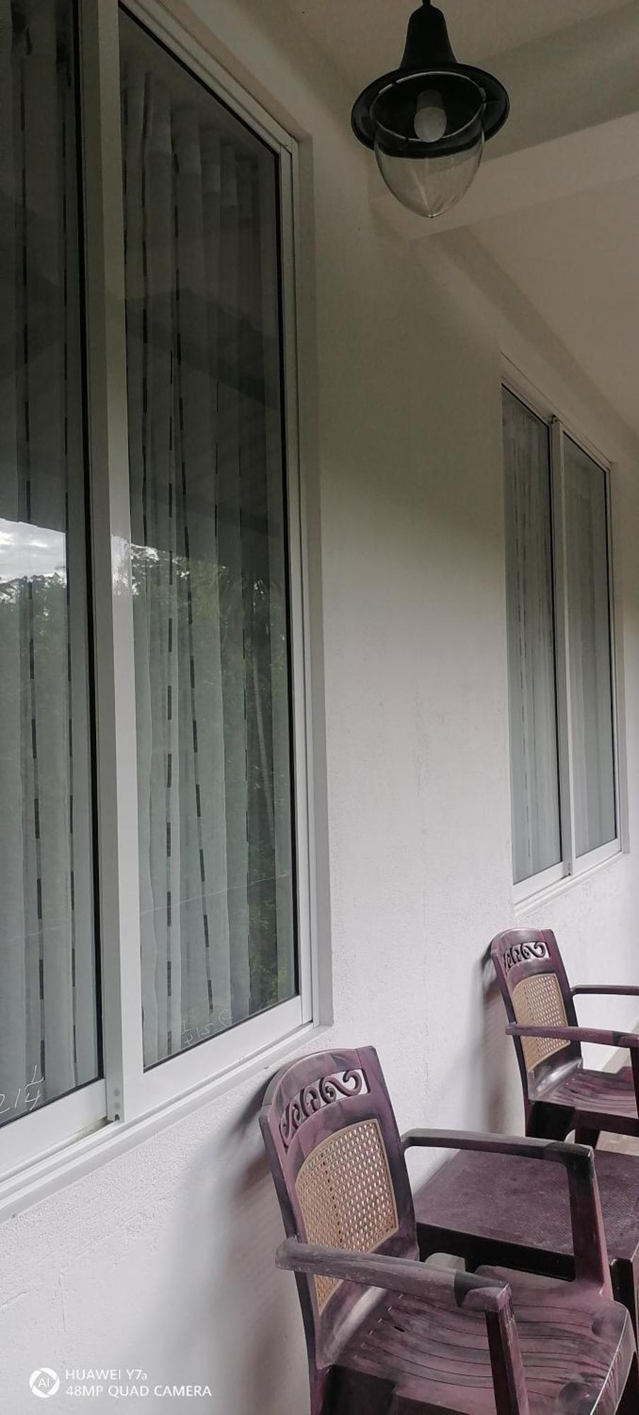 Isuru Homestay Ella Zewnętrze zdjęcie