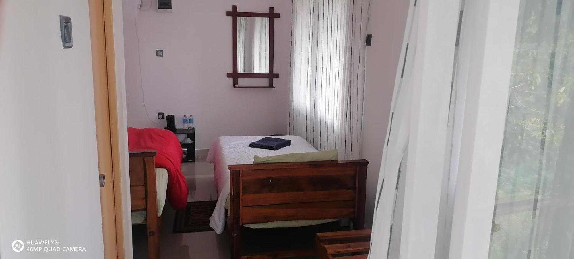 Isuru Homestay Ella Zewnętrze zdjęcie