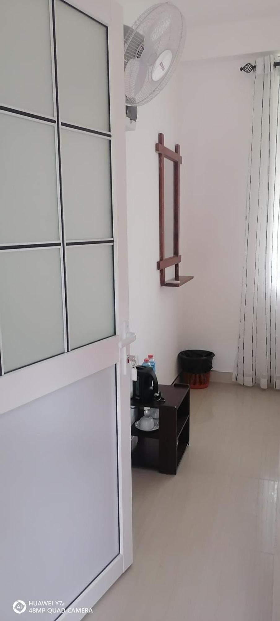 Isuru Homestay Ella Zewnętrze zdjęcie