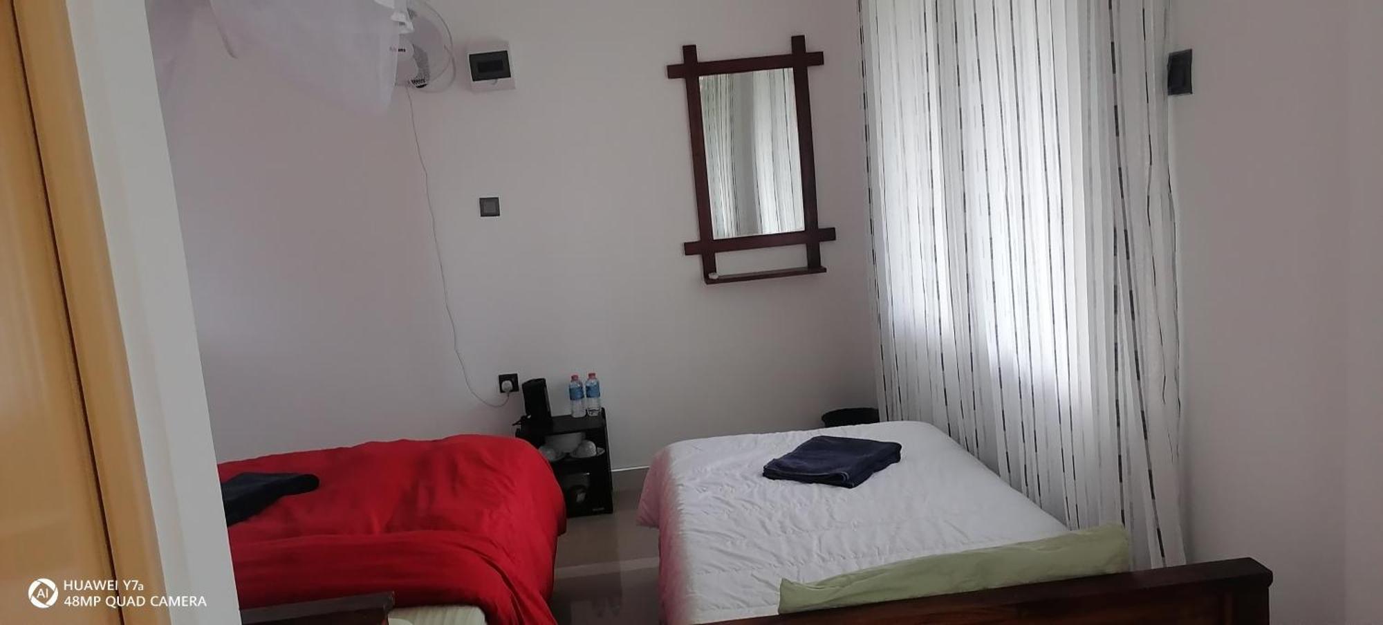 Isuru Homestay Ella Zewnętrze zdjęcie