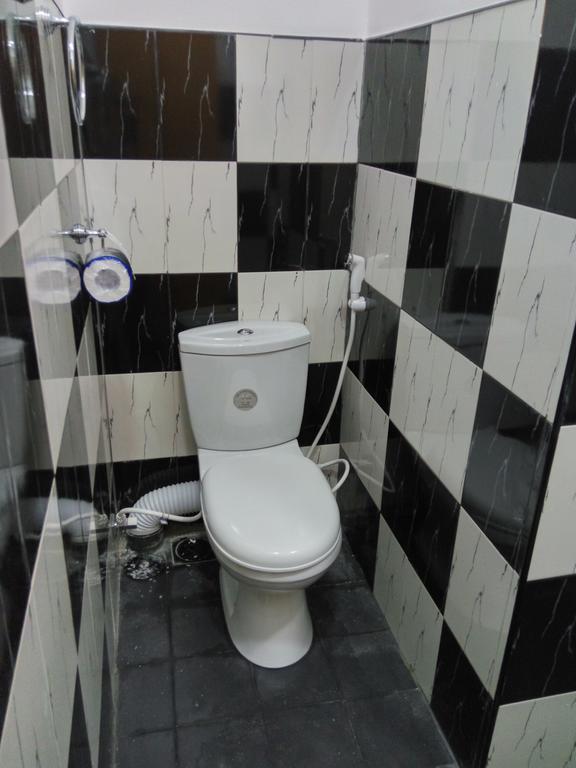 Isuru Homestay Ella Zewnętrze zdjęcie