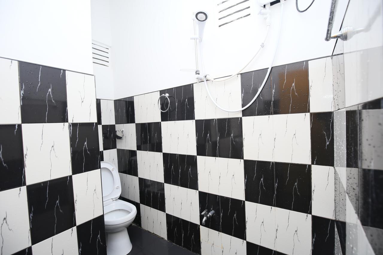 Isuru Homestay Ella Zewnętrze zdjęcie