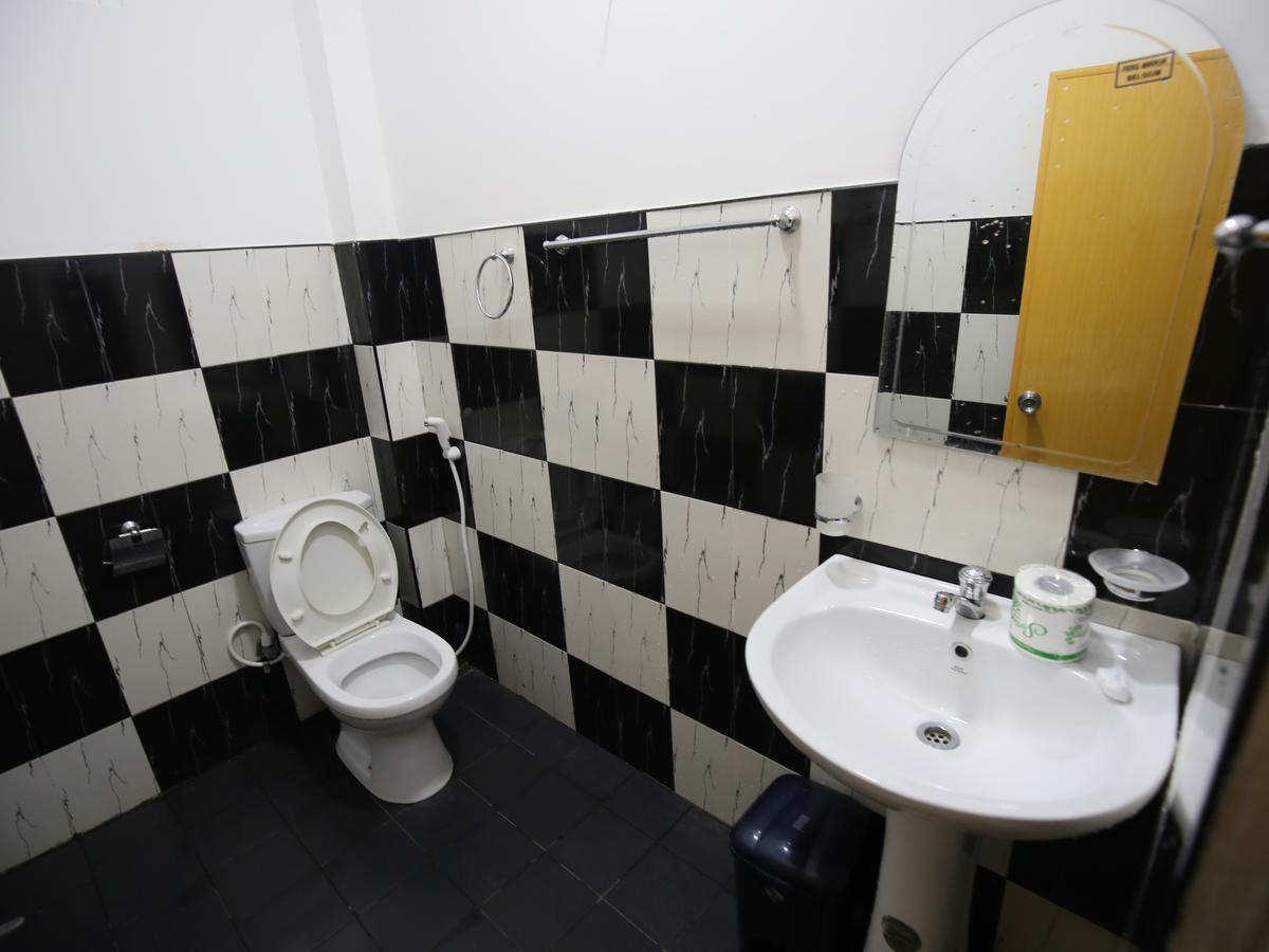 Isuru Homestay Ella Zewnętrze zdjęcie