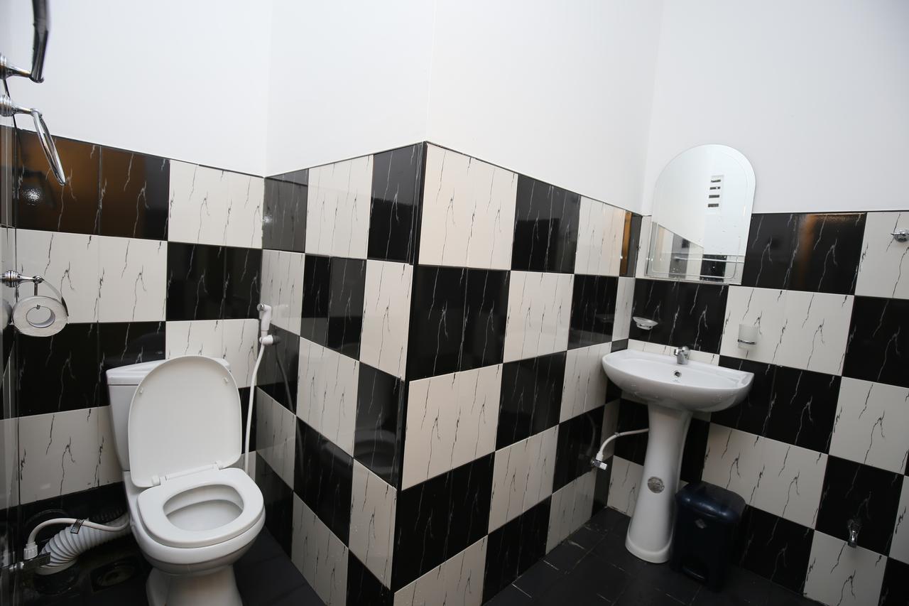Isuru Homestay Ella Zewnętrze zdjęcie
